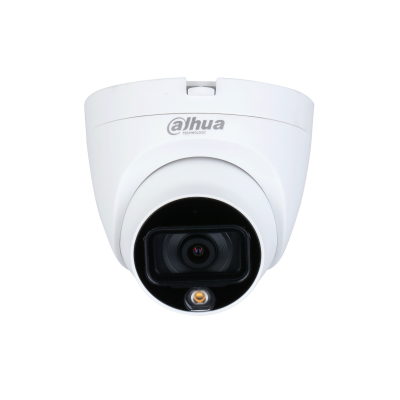 Dahua Technology Lite DH-HAC-HDW1509TLQP-A-LED-0360B-S2 камера видеонаблюдения Башня IP камера видеонаблюдения В помещении и на открытом воздухе 2880 x 1620 пикселей Потолок