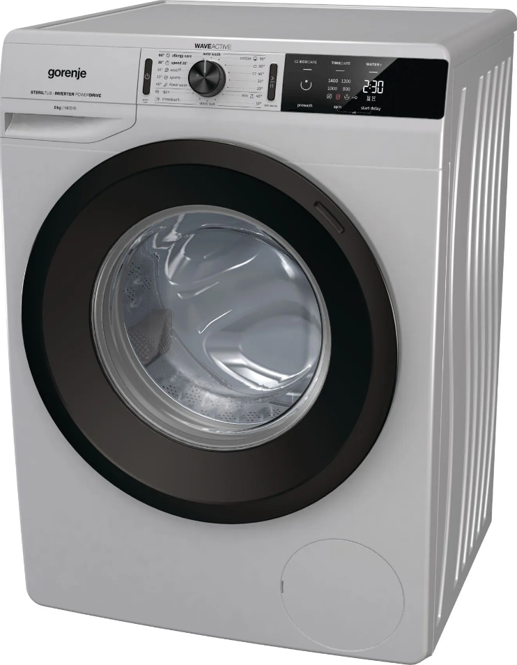 Gorenje WEI843A washing machine Front-load – image 3