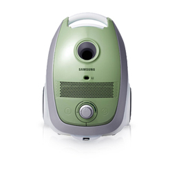 Samsung SC61G0 3 L Dry 1400 W Bagless