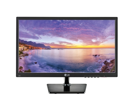 LG 24M37D computer monitor