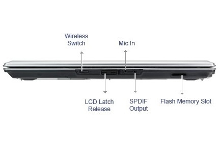ASUS F3F-AP158C, BE – image 5