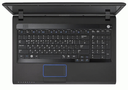 Samsung R R720-JS01FR Intel® Core™2 Duo T6500 – image 2