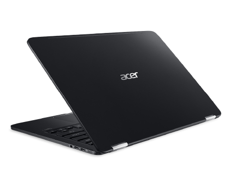Acer Spin 7 SP714-51-M1XN Intel® Core™ i7 i7-7Y75 Hybrid (2-in-1) – image 7