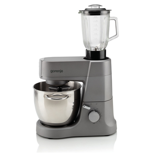 Gorenje MMC1500AL food processor – image 3