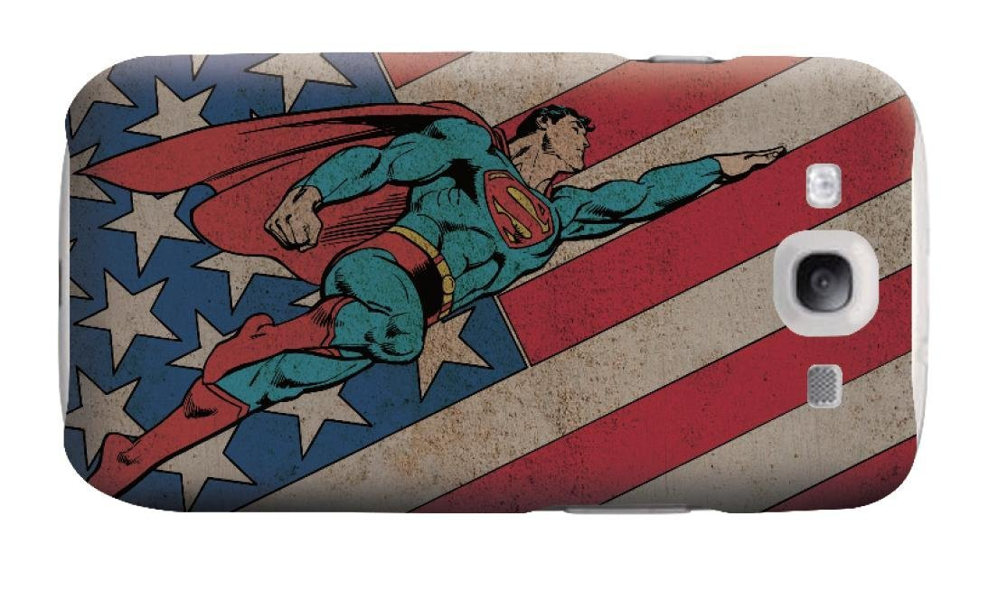 SMART Technologies SMASUP1S3 mobile phone case Cover Multicolour