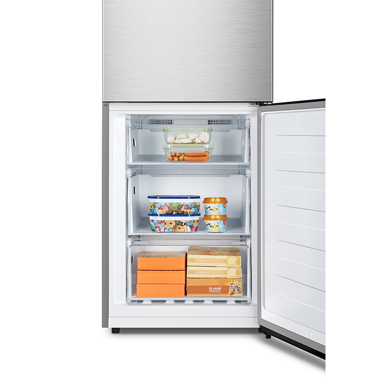 Hisense RB390N4BC20 fridge-freezer Freestanding – image 9