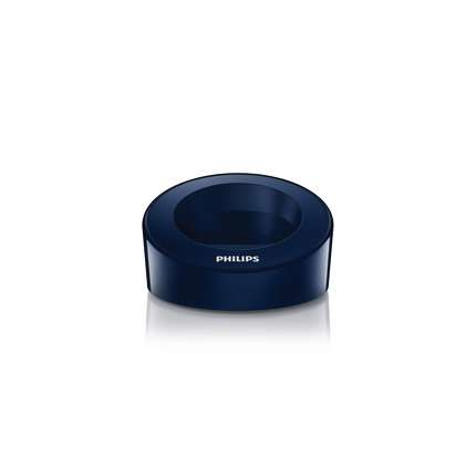 Philips D1201WD/FR telephone DECT telephone Caller ID Blue, White