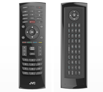 JVC SL47B-C TV 119.4 cm (47") Full HD Smart TV Wi-Fi Black, Silver 350 cd/m² – image 6