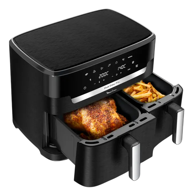 Moulinex EZ9428F0 — vue 1 sur 1