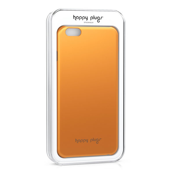 Happy Plugs 9009 mobile phone case – image 2