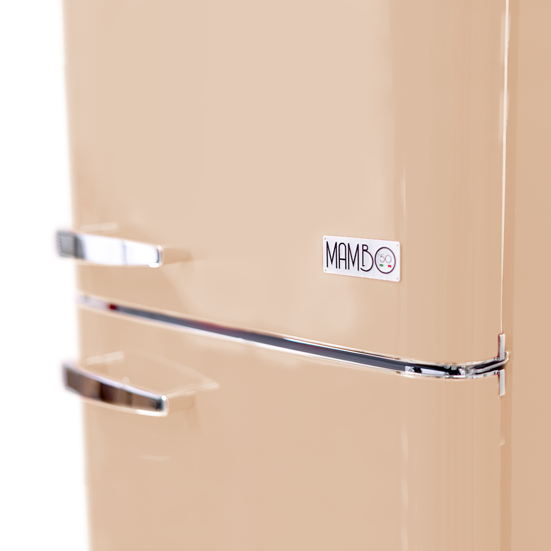 Pyramidea MAMBO289C refrigerating appliance set Freestanding – image 3