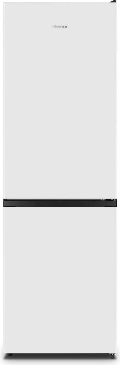 Hisense Fridge/freezer - RB390N4AWE BK070 - Image 3