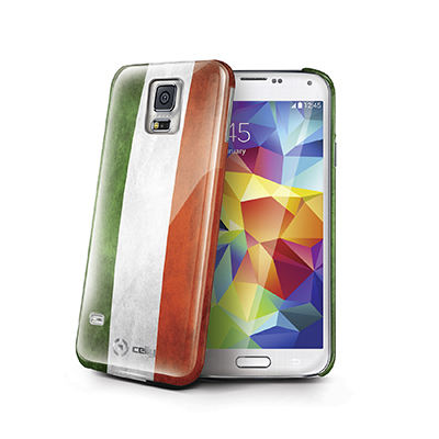 Celly COVER390F4 mobile phone case