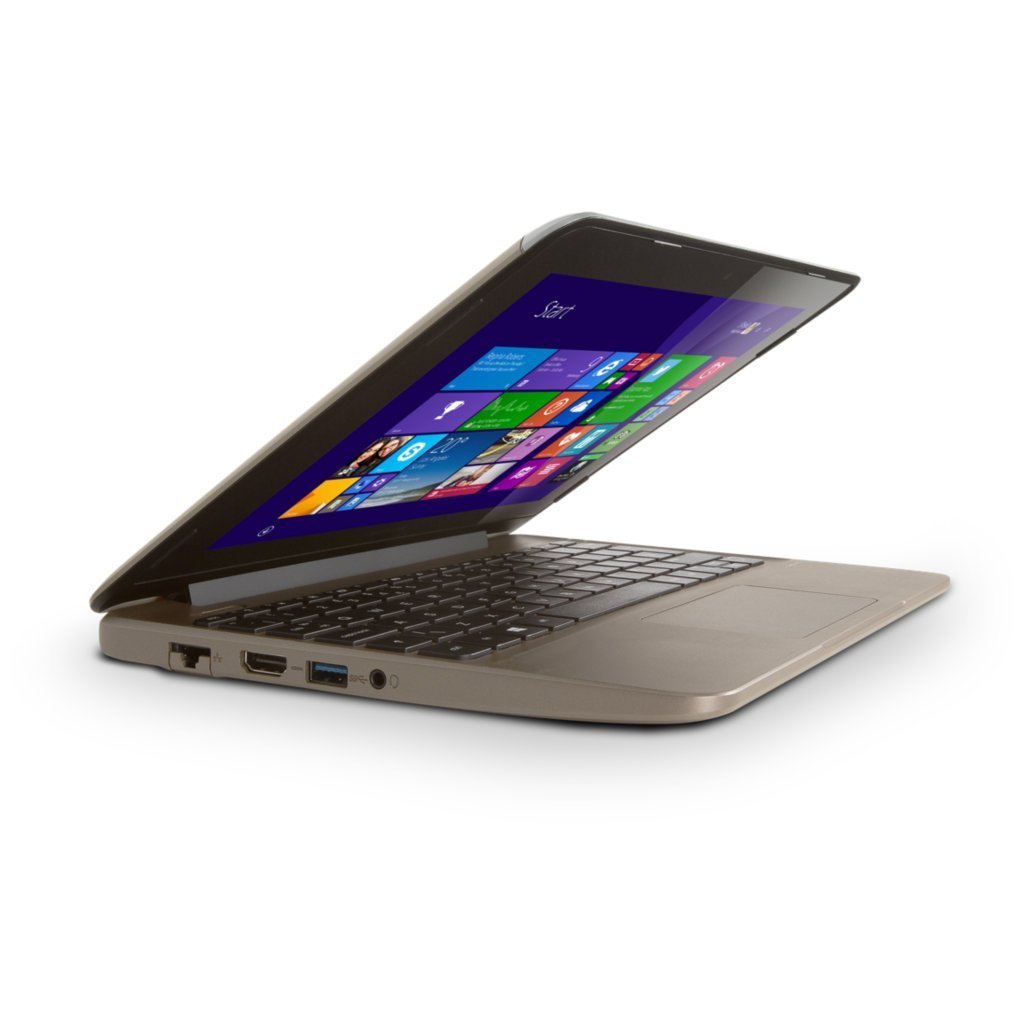 MEDION AKOYA E1232T Intel® Celeron® N2807 Laptop – image 2
