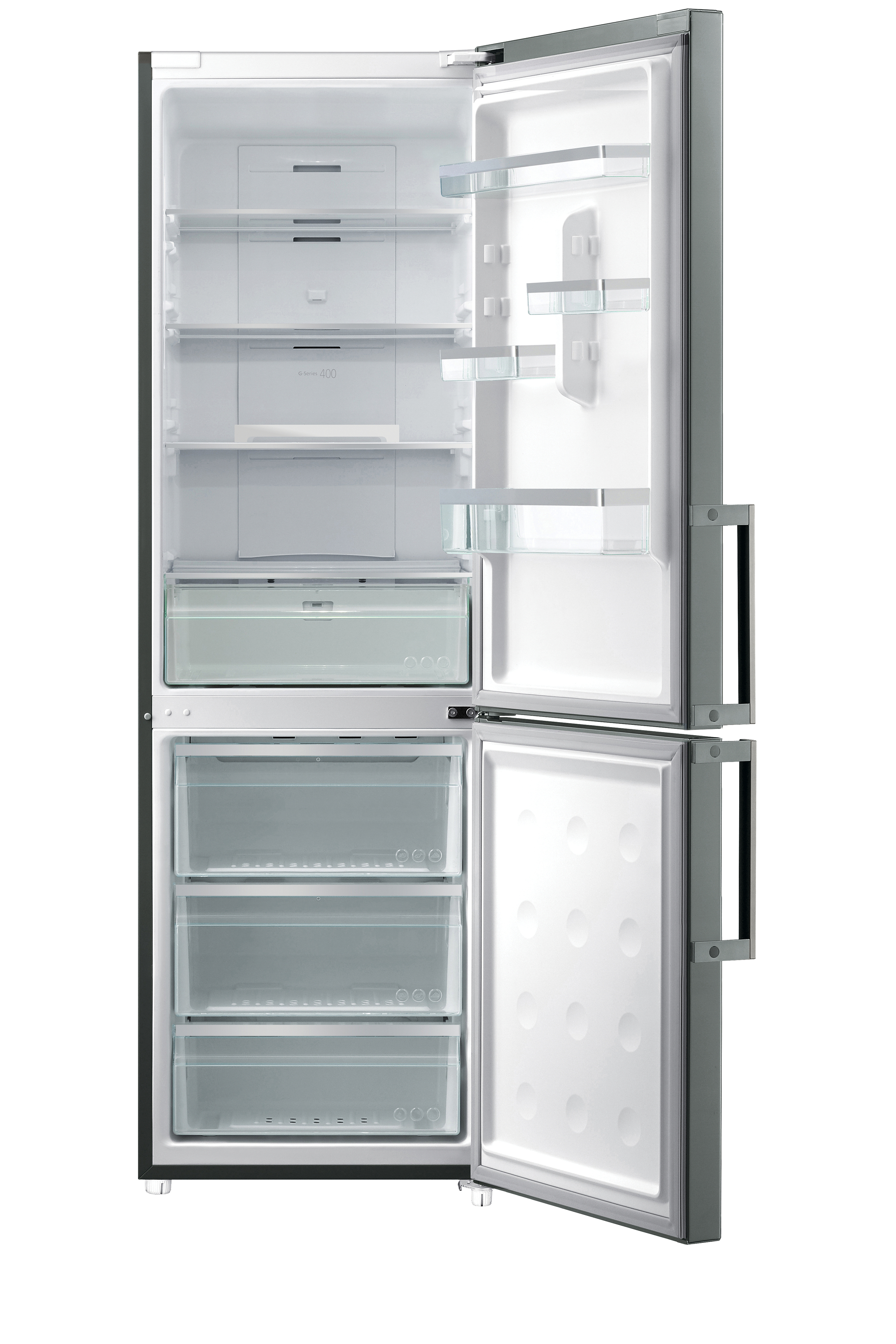 Samsung RL56GHGMG Freestanding – image 3
