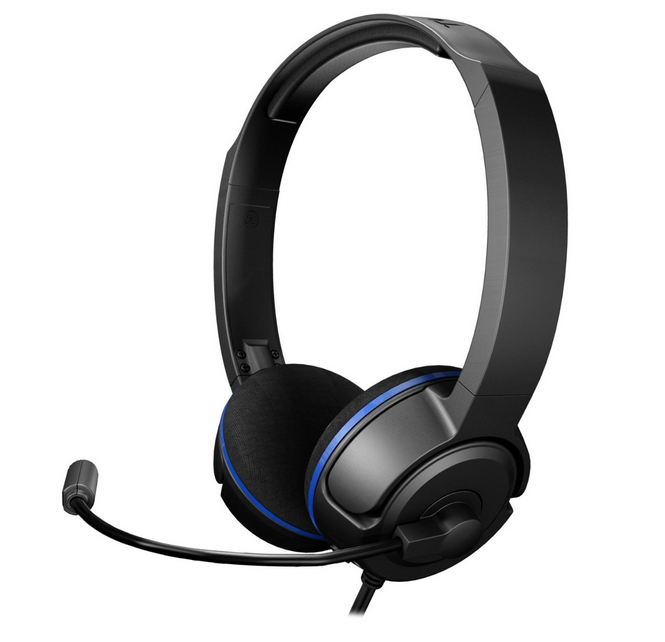 Turtle Beach Ear Force PLa