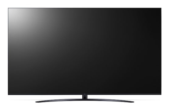 LG UHD 75UP81009LR – image 2