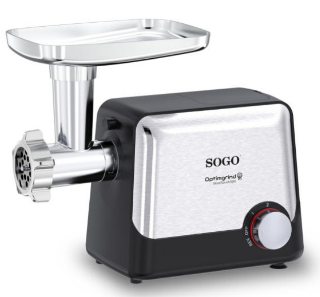 Sogo PIC-SS-5820 mincer