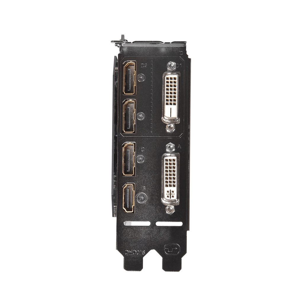 GIGABYTE GV-N970IX-4GD graphics card NVIDIA GeForce GTX 970 – image 5