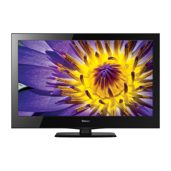 Haier LE19B13200 TV – image 2