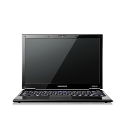 Samsung X NP-X360-AA01PL laptop Intel® Core™2 Duo SU9300 – image 1
