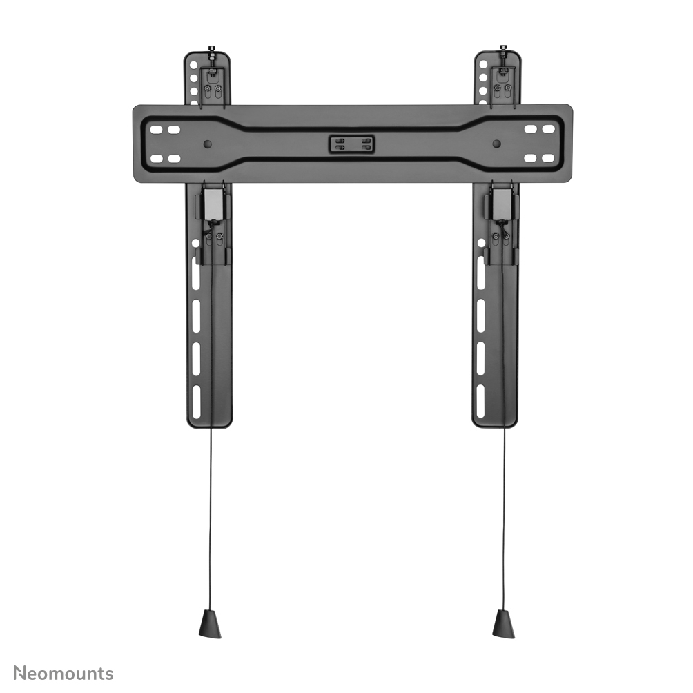 Neomounts LED-W400BLACK TV mount wall 32-55" - ultra-flat – image 3