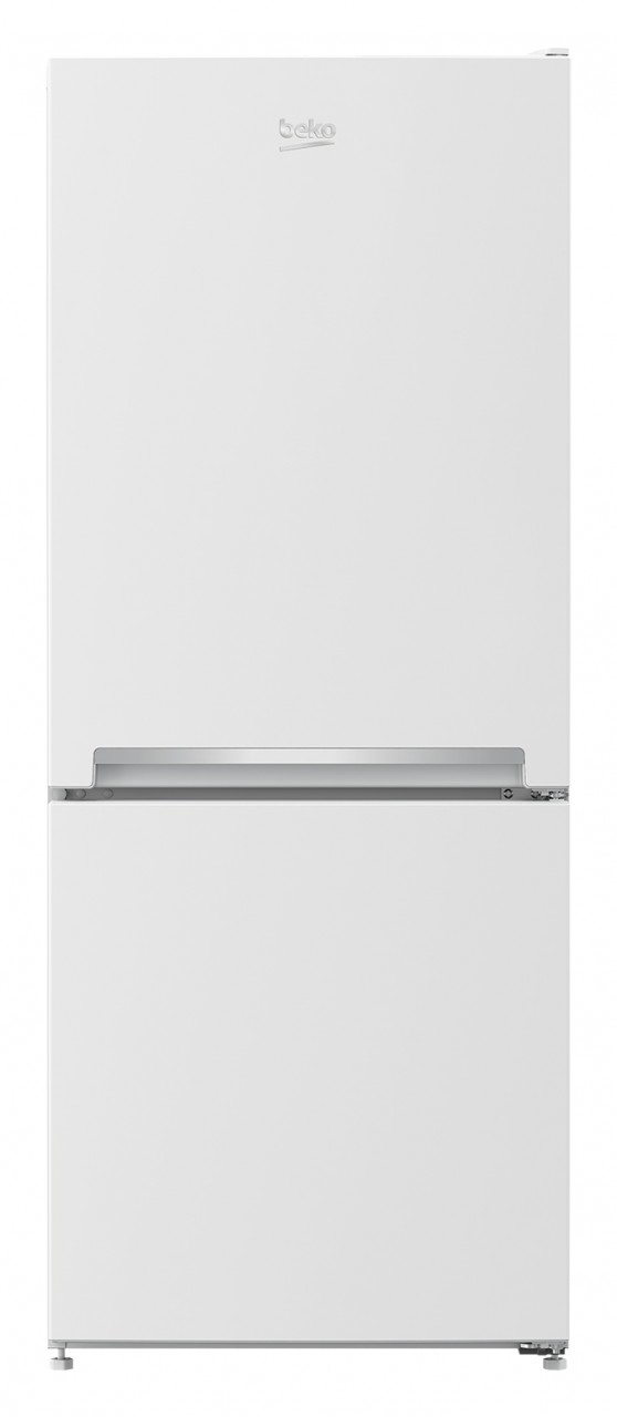 Beko RCSA210K30W fridge-freezer Freestanding – image 2