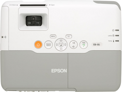 Epson EB-95 LW – image 5
