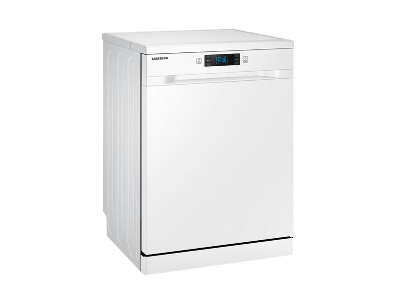 Samsung DW60M5040FW Freestanding 13 place settings – image 2