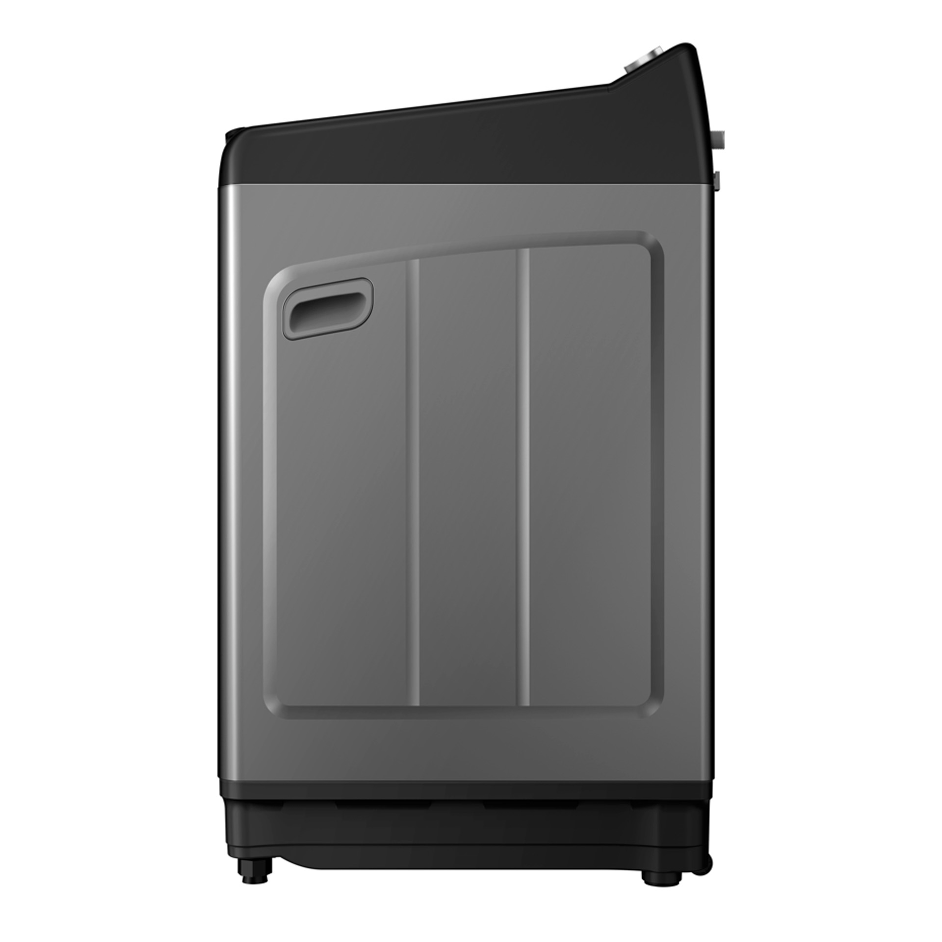 Hisense WT5T1625DT washing machine Top-load – image 6
