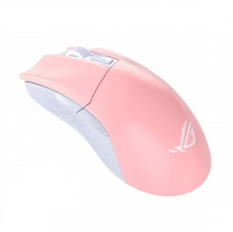 ASUS ROG Gladius II Origin PNK