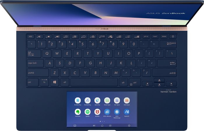 ASUS Zenbook 14 UX434FAC-AI246T laptop Intel® Core™ i5 i5-10210U – image 8