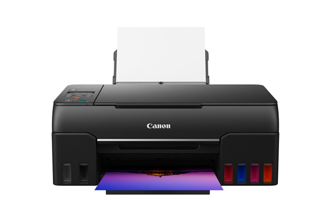 Canon PIXMA G610 Inkjet – image 5