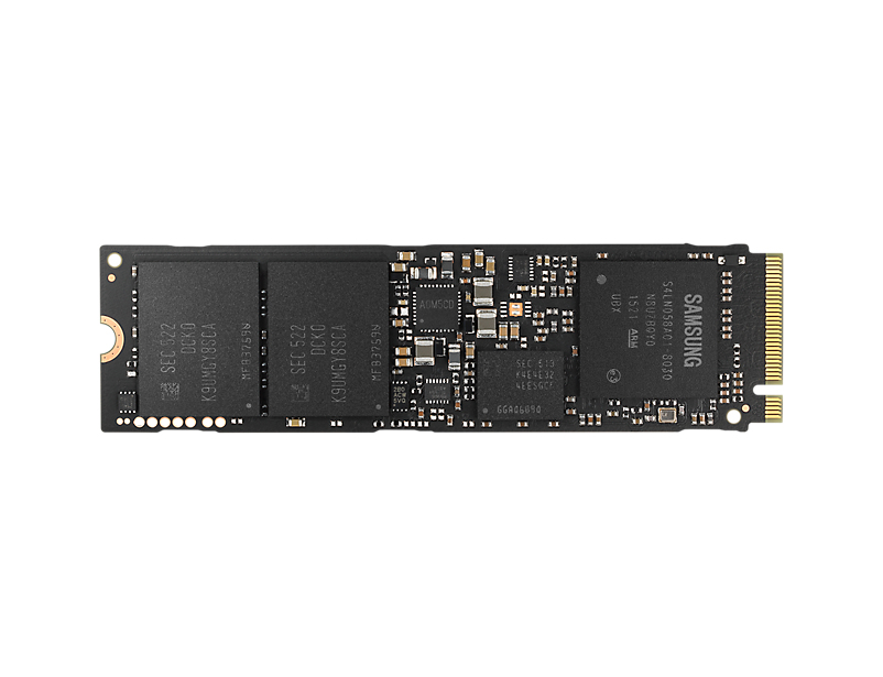 Samsung 950 PRO – image 4