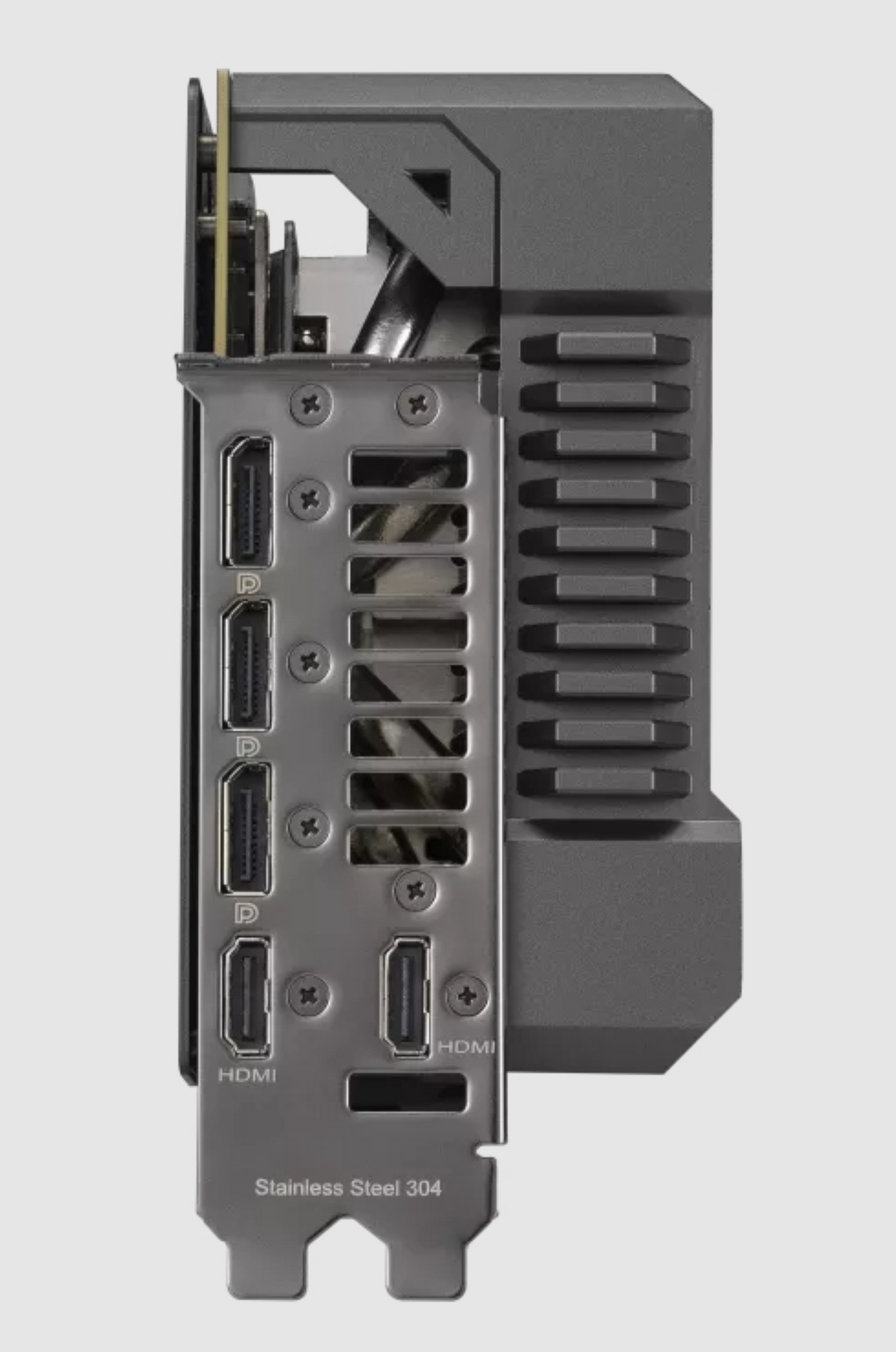 ASUS TUF Gaming TUF-RTX4090-24G-GAMING NVIDIA GeForce RTX 4090 – image 2