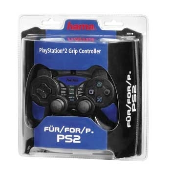 Hama PS2 Grip Controller – image 3