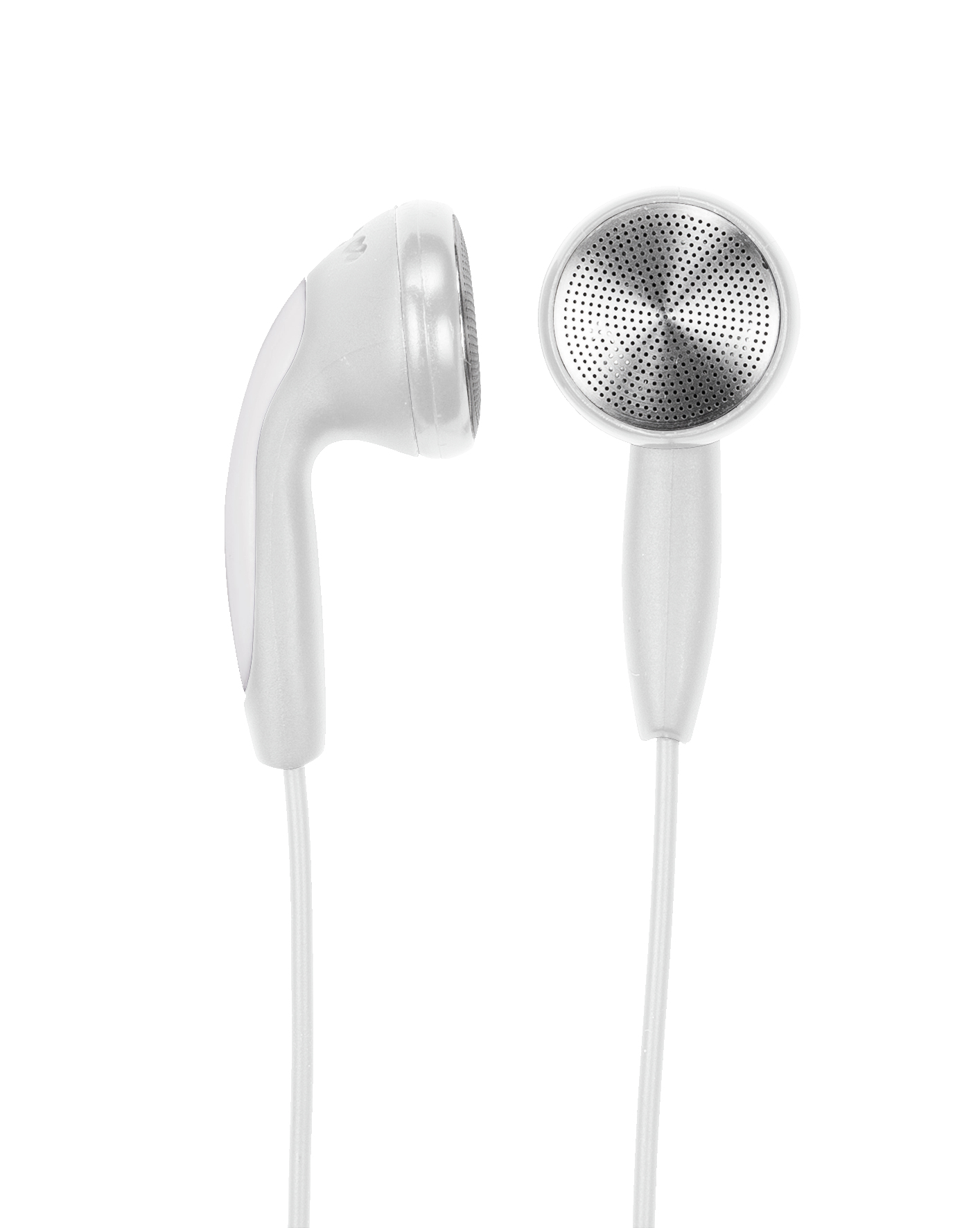 Trust Earphones for tablets - White – image 3