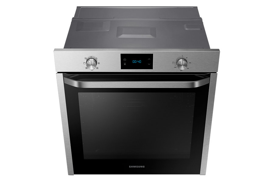 Samsung NV75J3140RS oven – image 6