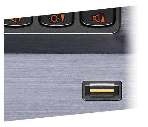 Lenovo IdeaPad V570 – image 6
