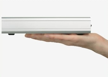 Freecom Hard Drive 3.5" 27031 external hard drive 160 GB 7200 RPM 3.5" USB 2.0 Silver – image 3
