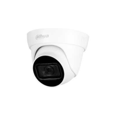 Dahua Technology DH-HAC HDW1400TL Turret Indoor & outdoor