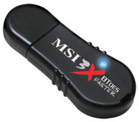 MSI BToes 2.0 (3X Faster)