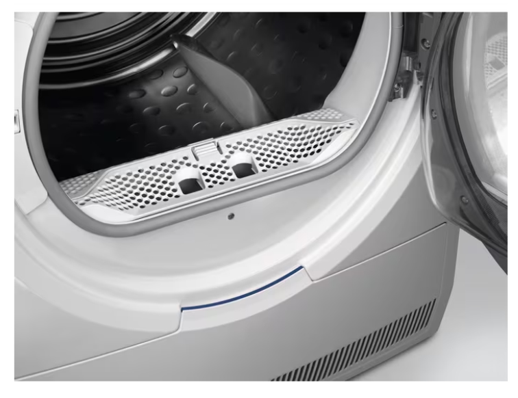 Electrolux EW8H458BC tumble dryer Freestanding Front-load – image 6