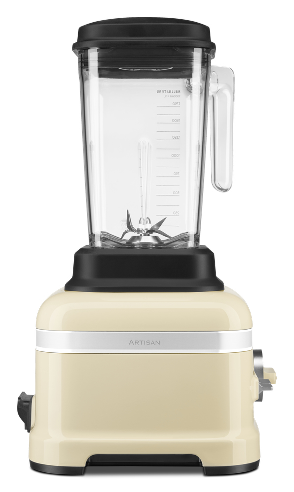 KitchenAid 5KSB6061EAC 2.6 L Tabletop blender 1800 W Cream – image 6