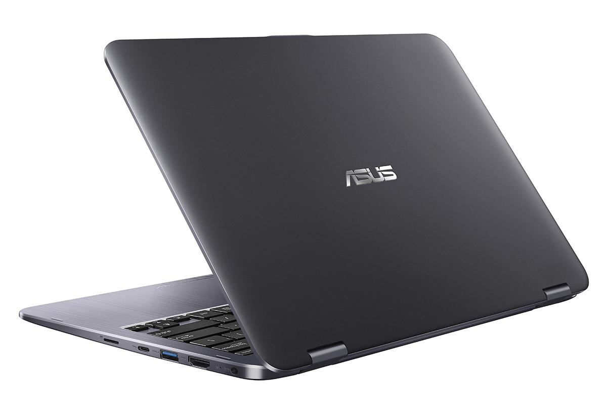 ASUS Vivobook Flip TP203MAH-BP016T laptop Intel® Celeron® N4000 Hybrid (2-in-1) – image 5