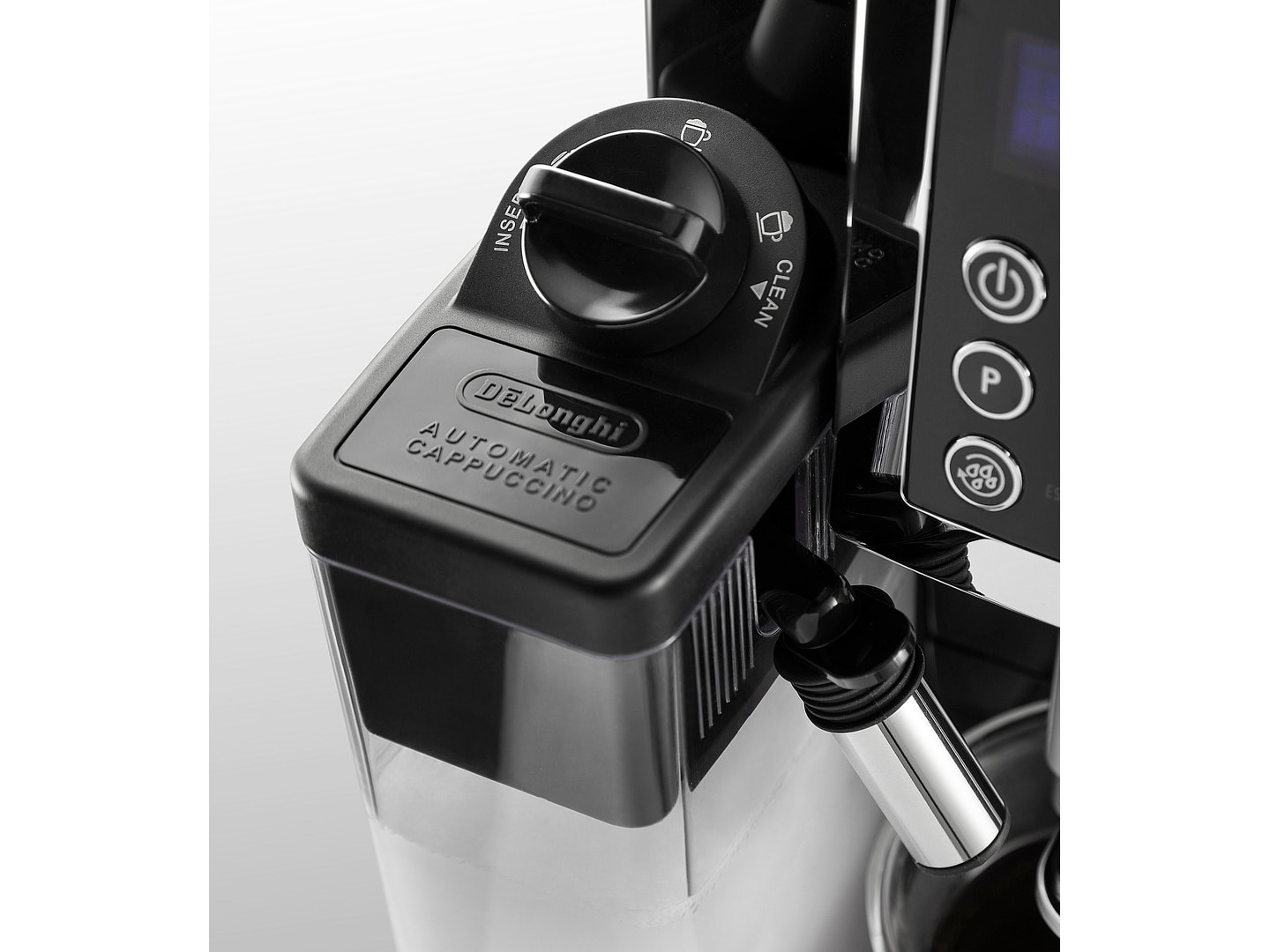 De’Longhi ECAM23.463.B Fully-auto Espresso machine – image 4