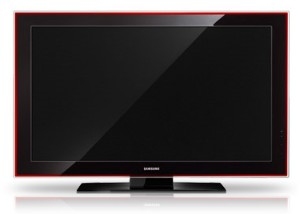 Samsung LN46A750 TV 116.6 cm (45.9") Full HD Black – image 1