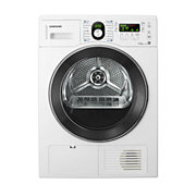 Samsung SDC18809 tumble dryer Freestanding Front-load – image 4