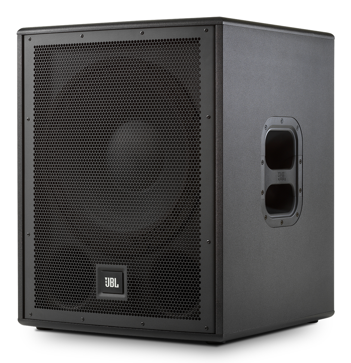 JBL IRX115S subwoofer Black – image 3