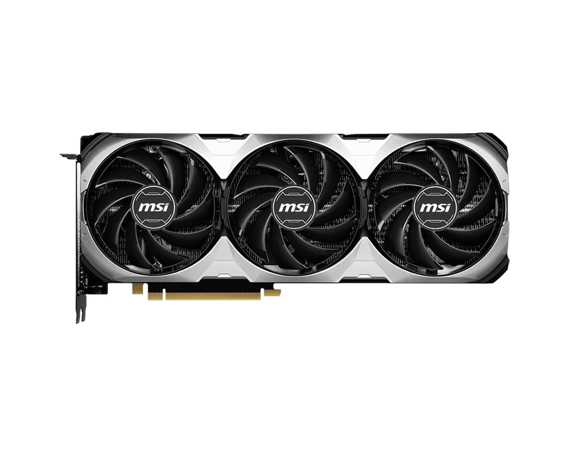 MSI GeForce RTX 4070 Ti VENTUS 3X 12G OCV1 – image 2